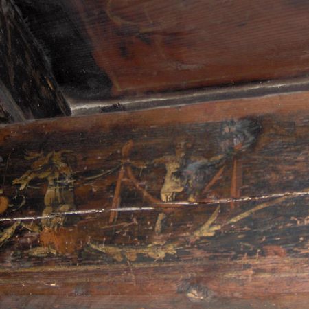 Frescobaldi Aparments! A Casa Di Francesco Leilighet Ferrara Eksteriør bilde