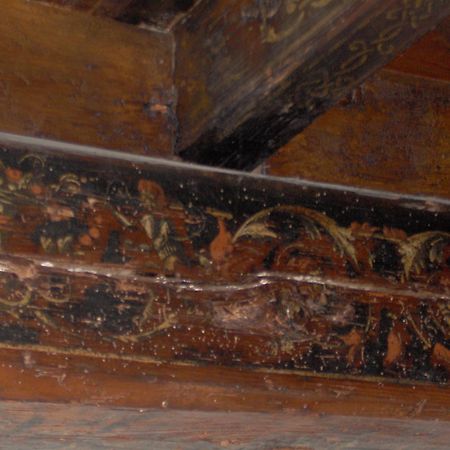 Frescobaldi Aparments! A Casa Di Francesco Leilighet Ferrara Eksteriør bilde