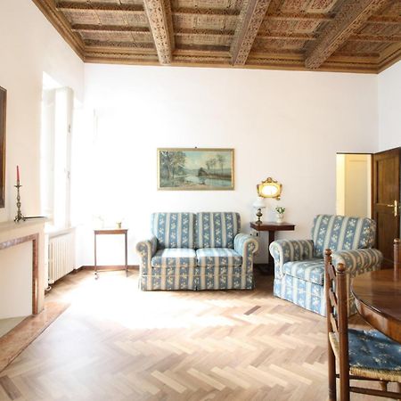 Frescobaldi Aparments! A Casa Di Francesco Leilighet Ferrara Eksteriør bilde