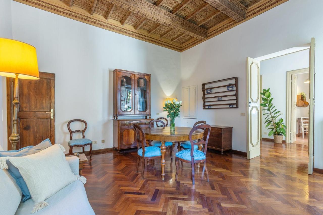 Frescobaldi Aparments! A Casa Di Francesco Leilighet Ferrara Eksteriør bilde