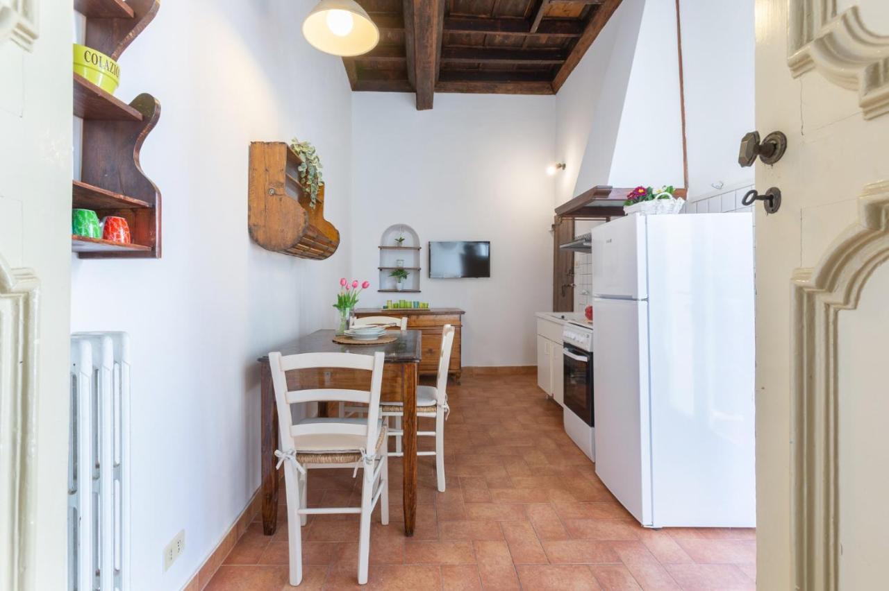 Frescobaldi Aparments! A Casa Di Francesco Leilighet Ferrara Eksteriør bilde