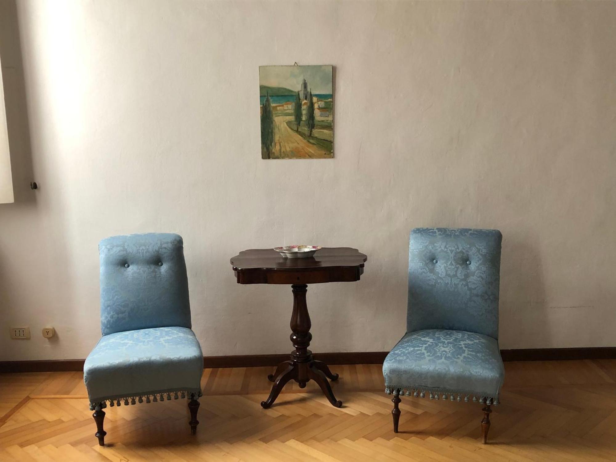 Frescobaldi Aparments! A Casa Di Francesco Leilighet Ferrara Eksteriør bilde
