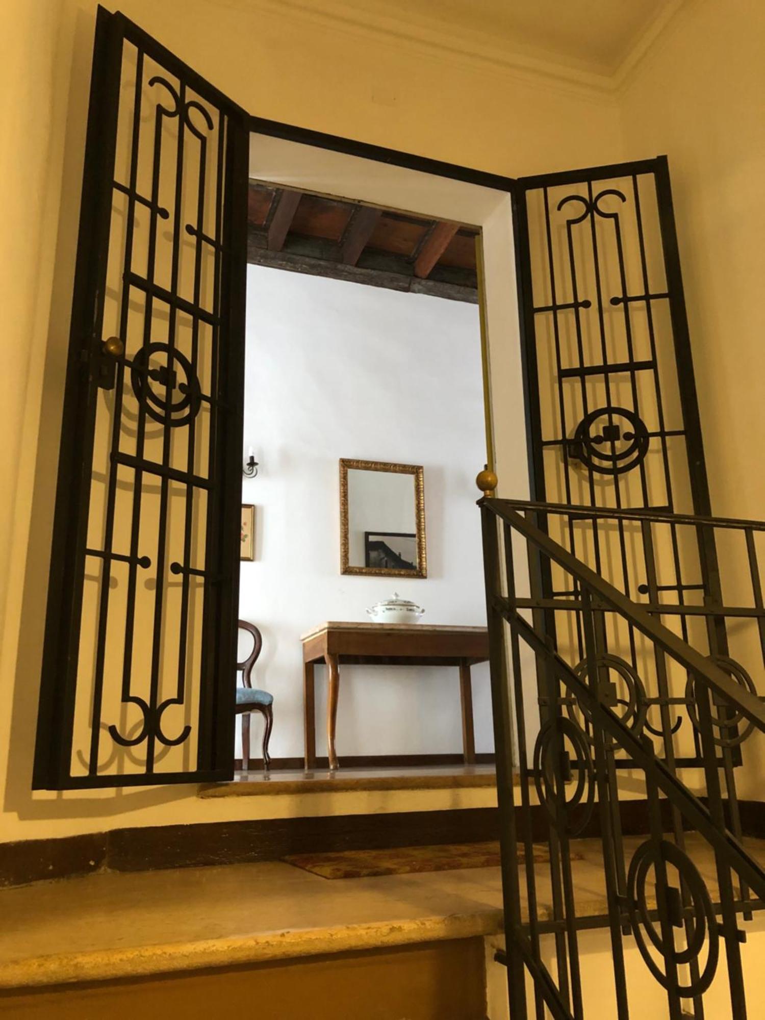 Frescobaldi Aparments! A Casa Di Francesco Leilighet Ferrara Eksteriør bilde
