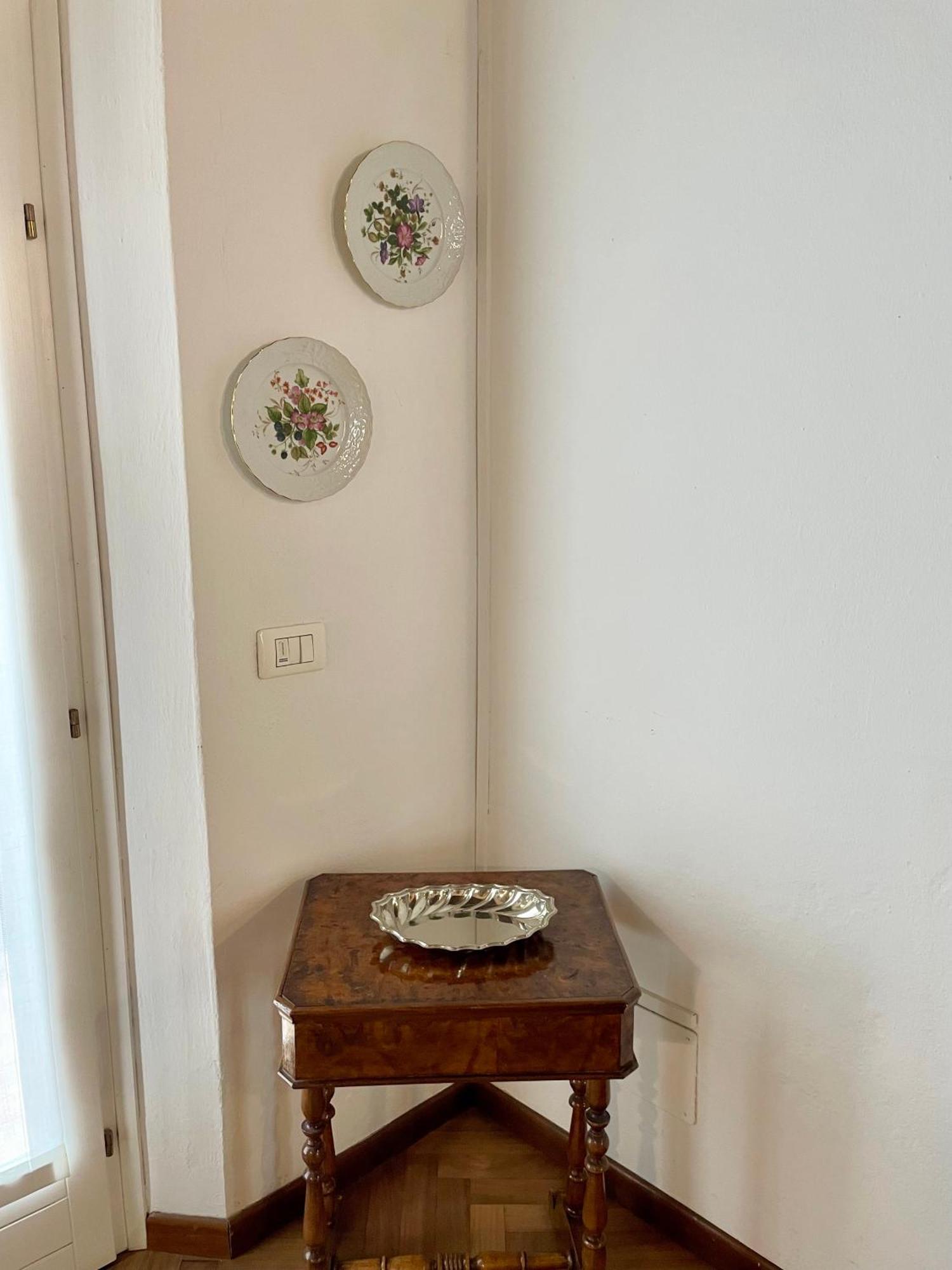 Frescobaldi Aparments! A Casa Di Francesco Leilighet Ferrara Eksteriør bilde
