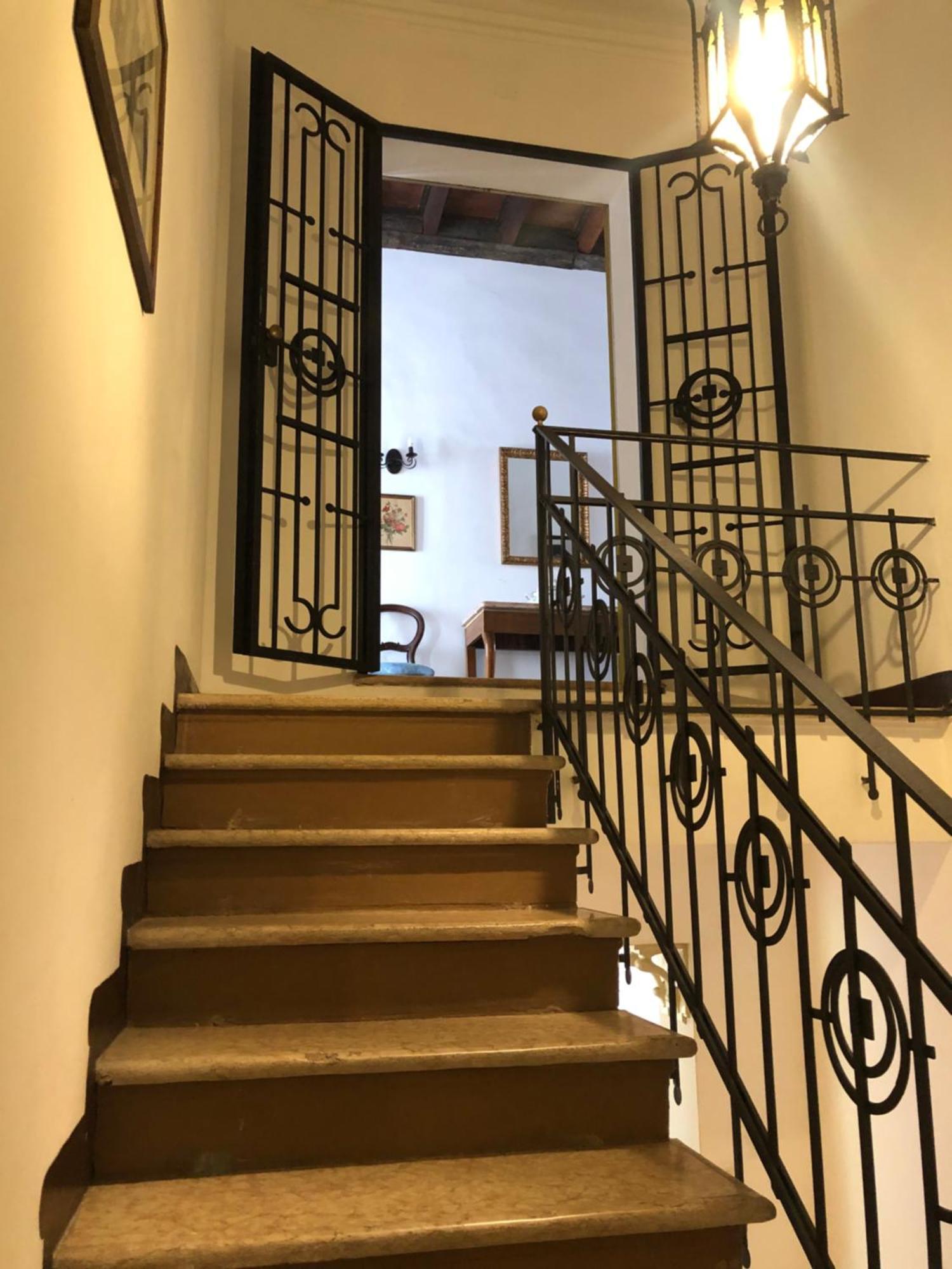 Frescobaldi Aparments! A Casa Di Francesco Leilighet Ferrara Eksteriør bilde