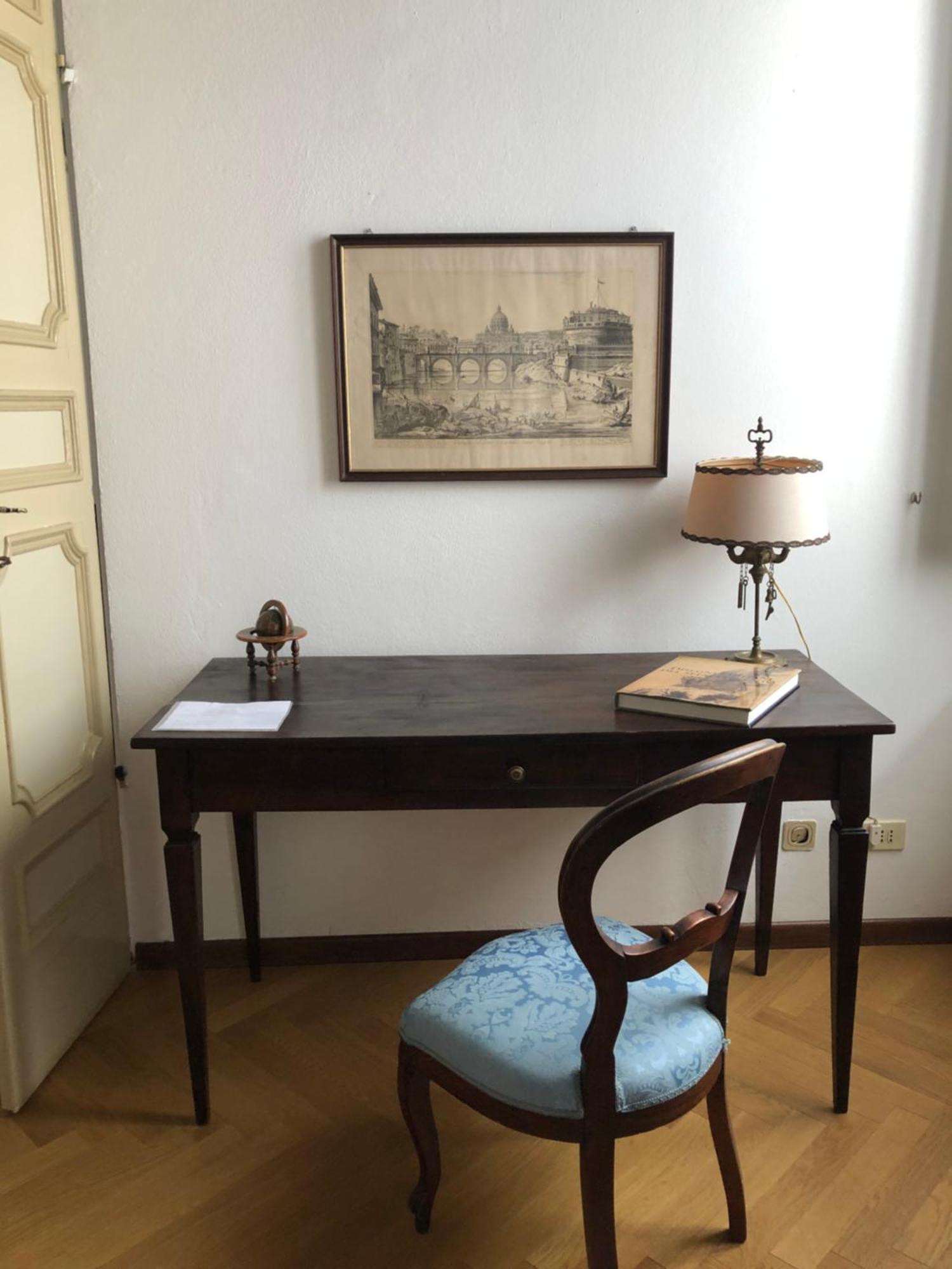 Frescobaldi Aparments! A Casa Di Francesco Leilighet Ferrara Eksteriør bilde