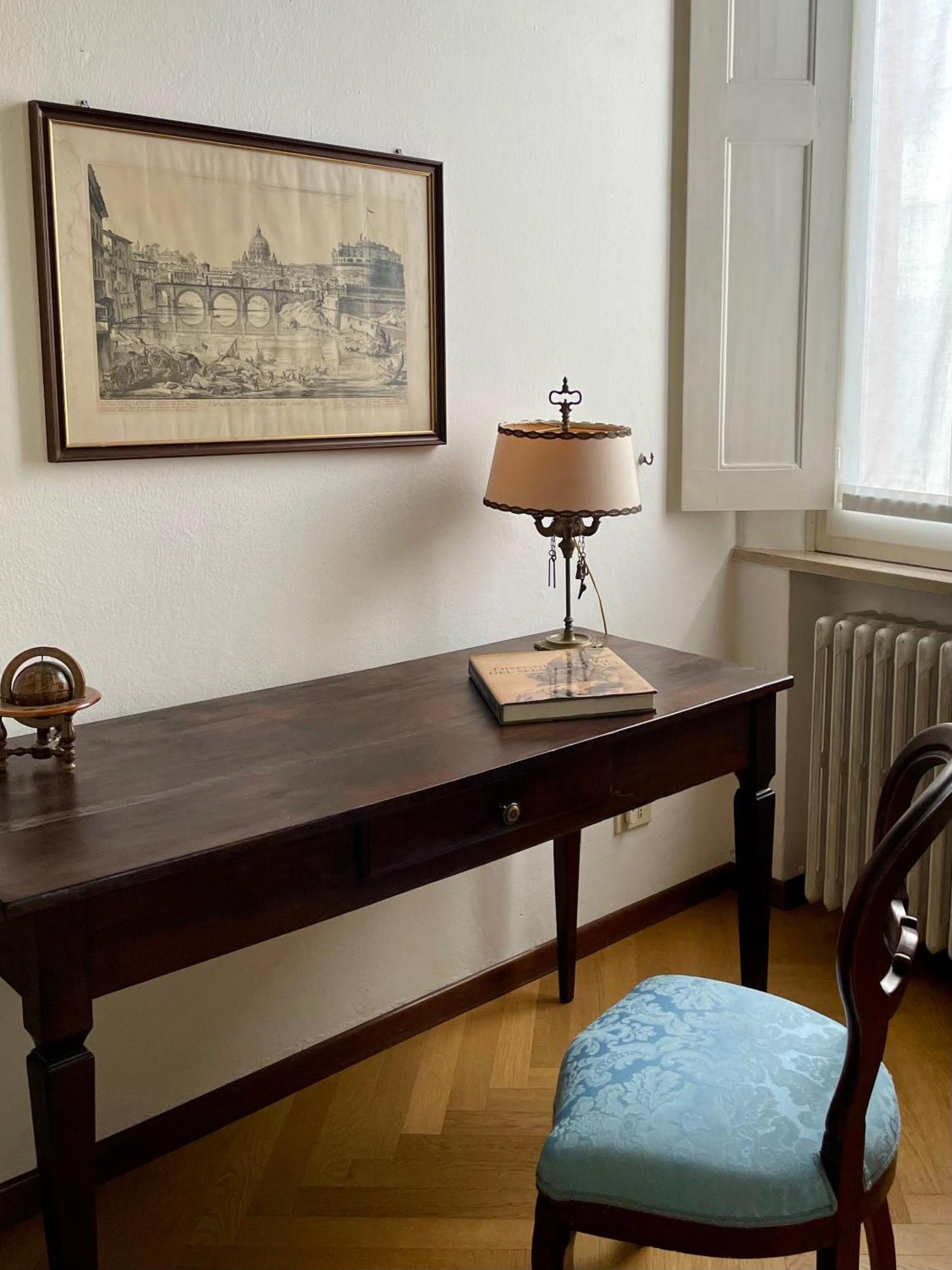 Frescobaldi Aparments! A Casa Di Francesco Leilighet Ferrara Eksteriør bilde