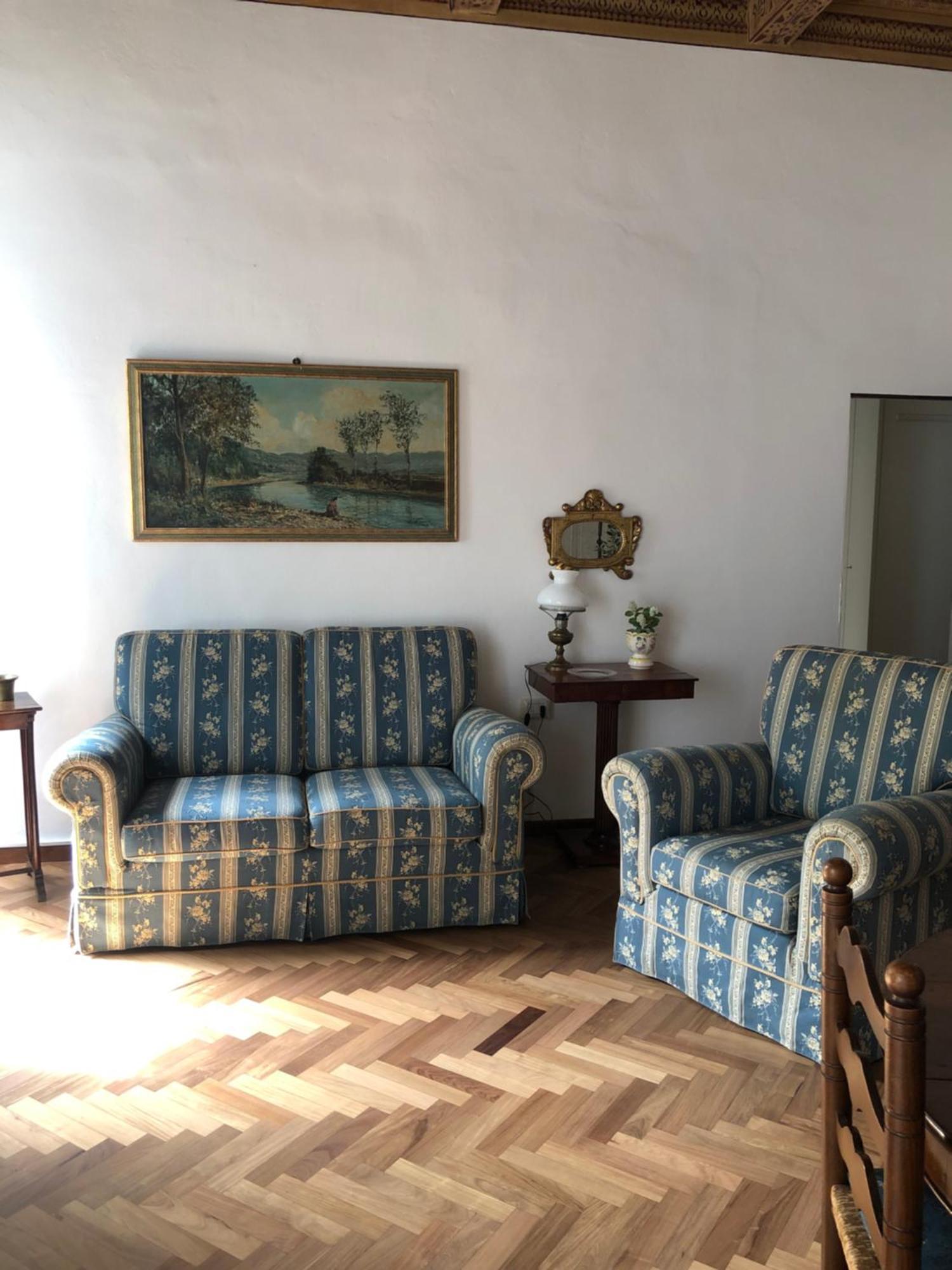 Frescobaldi Aparments! A Casa Di Francesco Leilighet Ferrara Eksteriør bilde