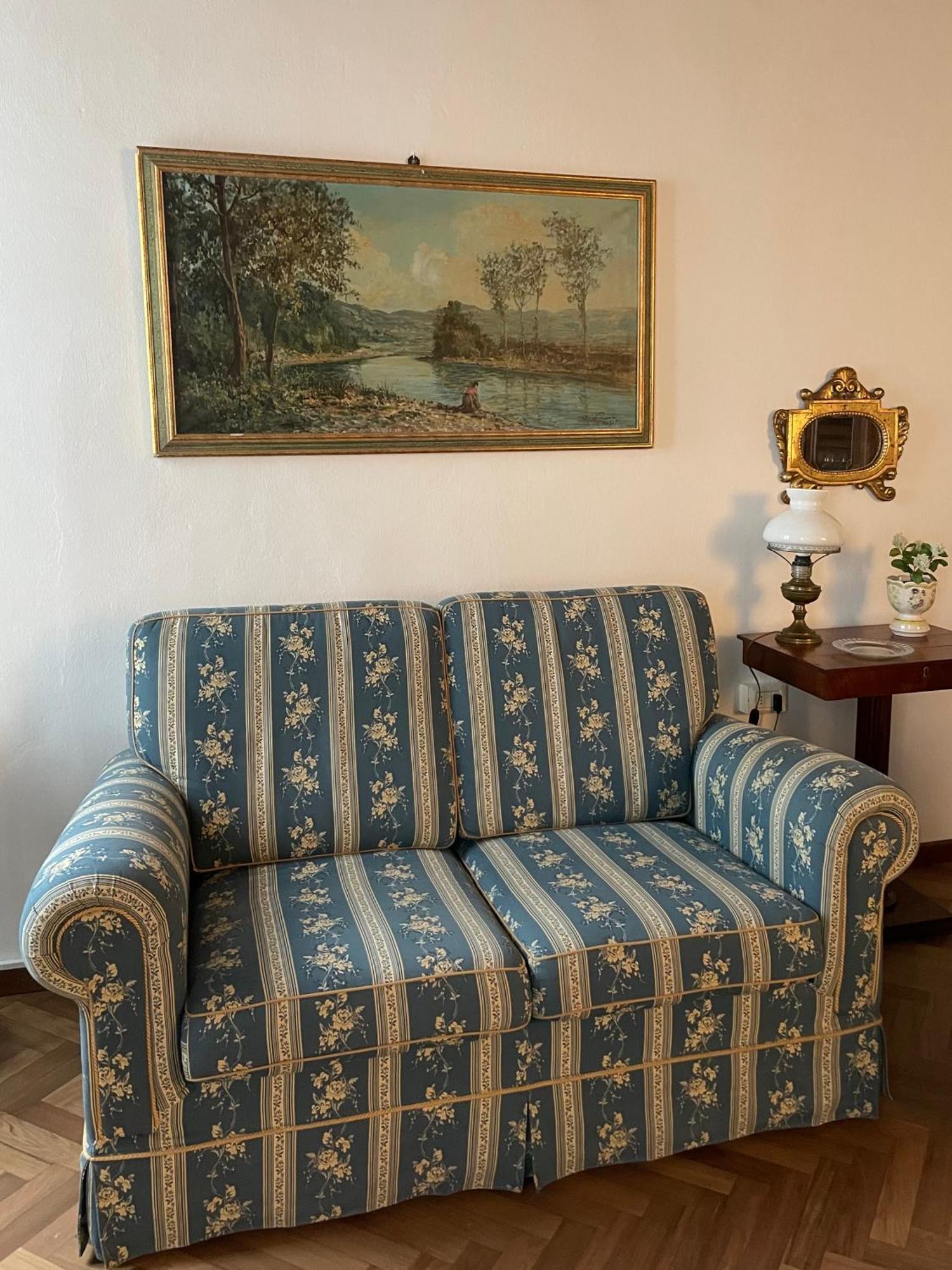 Frescobaldi Aparments! A Casa Di Francesco Leilighet Ferrara Eksteriør bilde